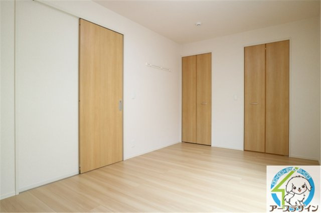 プレミール・カーサの洋室|※類似写真