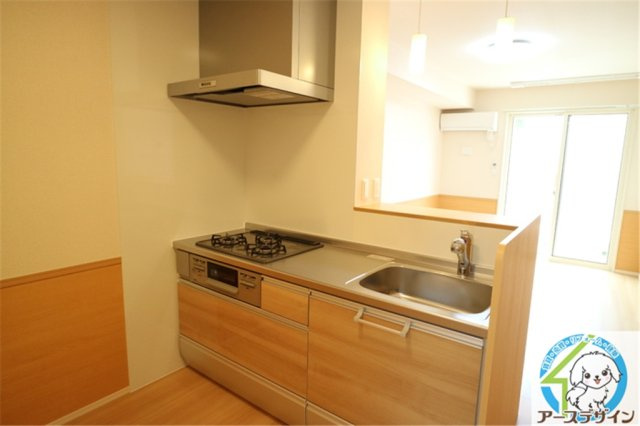 プレミール・カーサのキッチン|※類似写真