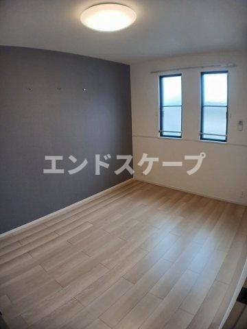 グランシャリオ吉井　四番館のセキュリティ|高崎、前橋のお部屋探しはエンドスケープまで！お客様の理想お聞かせ下さい♪