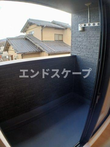 グランシャリオ吉井　四番館の収納|高崎、前橋のお部屋探しはエンドスケープまで！お客様の理想お聞かせ下さい♪
