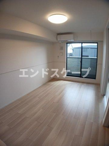 グランシャリオ吉井　四番館の居間・リビング|高崎、前橋のお部屋探しはエンドスケープまで！お客様の理想お聞かせ下さい♪