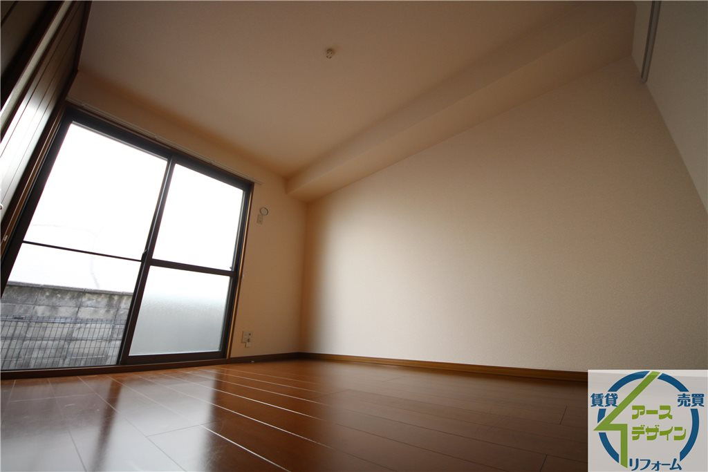 セジュール西明石の洋室|※類似部屋