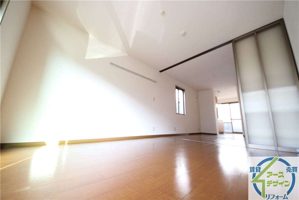 セジュール西明石の洋室|※類似部屋