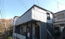 パークサイド大倉山の画像