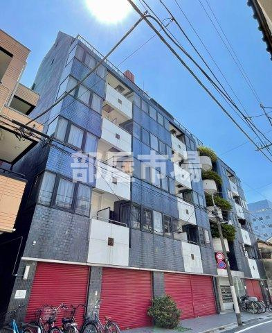 ポセイドン・パティオ