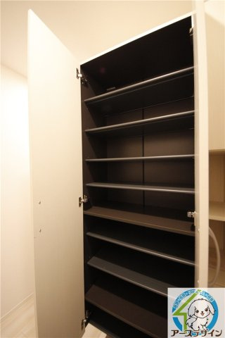 グランディール・ロジェの収納|※類似写真