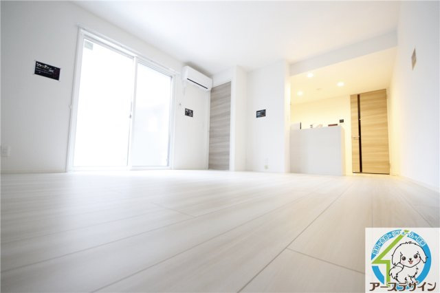 グランディール・ロジェの居間・リビング|※類似写真