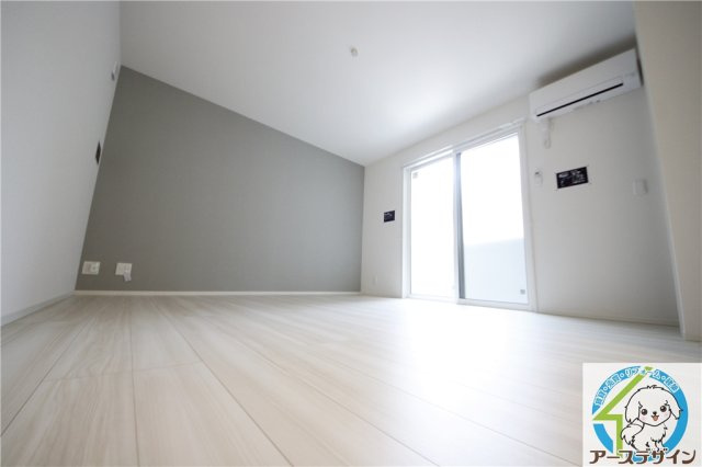 グランディール・ロジェの居間・リビング|※類似写真