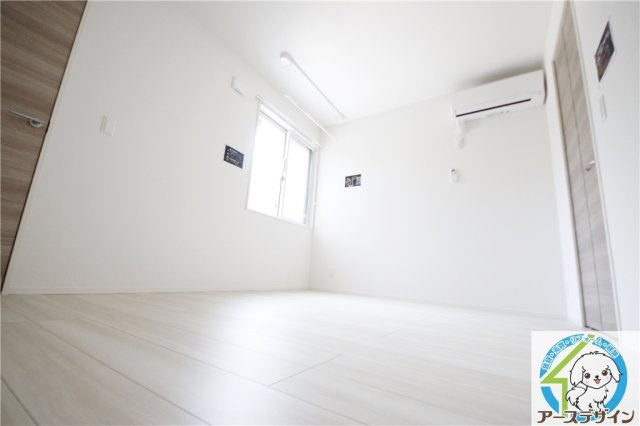 グランディール・ロジェの寝室|※類似写真