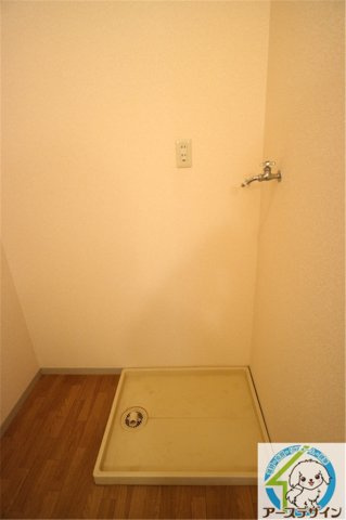 ジュネス・マノアールⅠの設備|パース写真