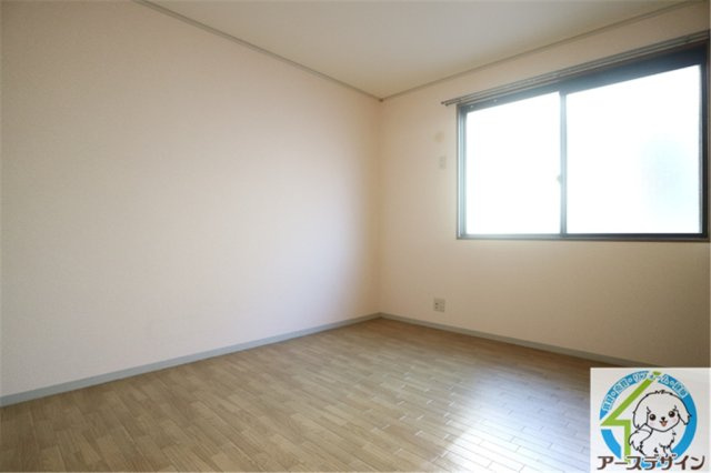 ジュネス・マノアールⅠの洋室|パース写真