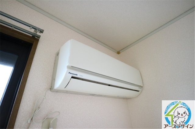 ジュネス・マノアールⅠのその他|パース写真