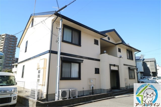 ジュネス・マノアールⅠ