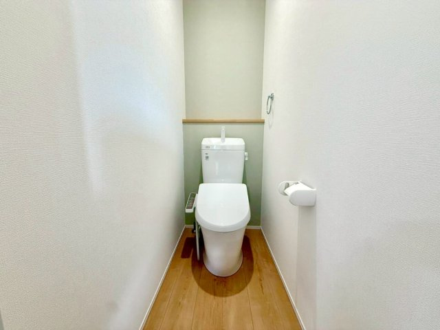 坂井市春江町江留中　新築戸建