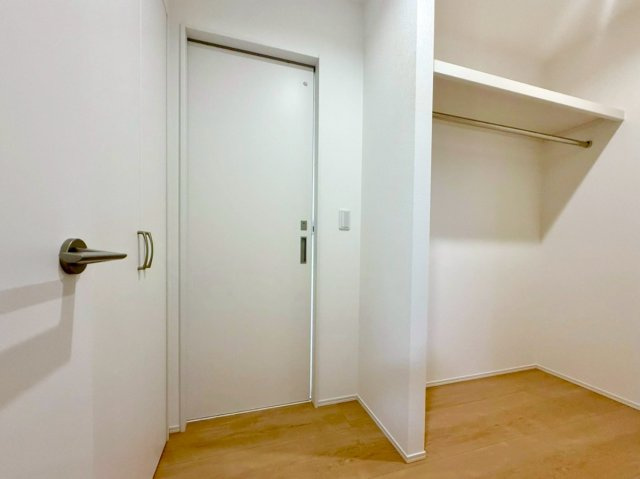 現地写真(ファミリークローク)