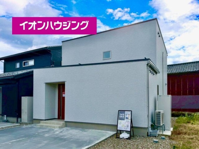 駐車場３台可能♪３ＬＤＫ♪