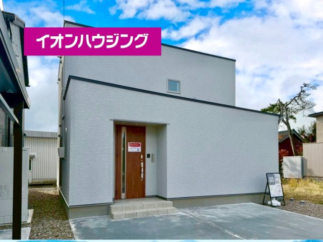 坂井市春江町江留中　新築戸建