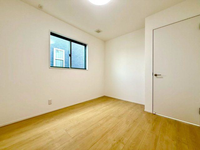坂井市春江町江留中　新築戸建