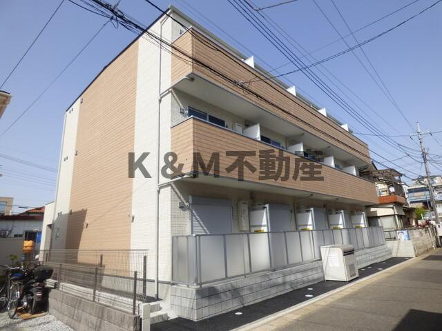 ザ・フォレスト北小金