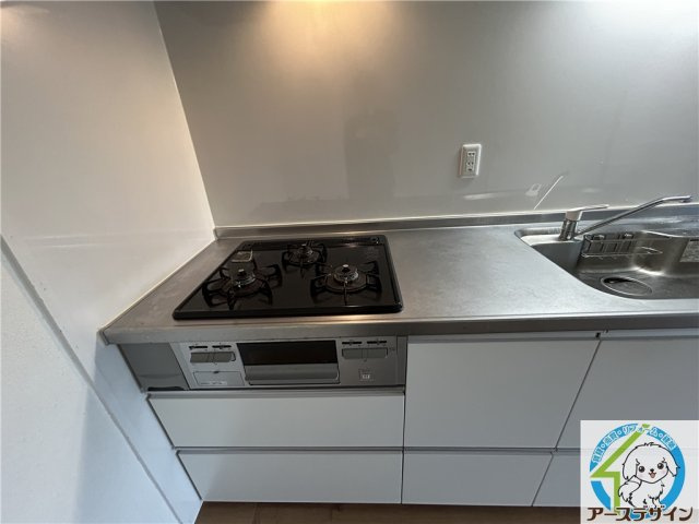 パークコートたかしょうのキッチン|※類似写真