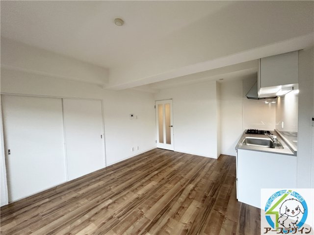 パークコートたかしょうの居間・リビング|※類似写真