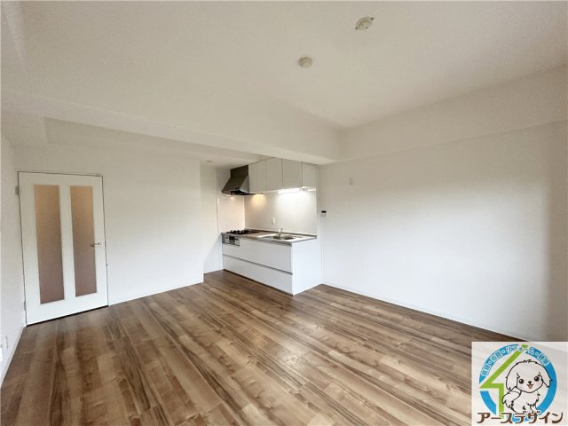 パークコートたかしょうの居間・リビング|※類似写真