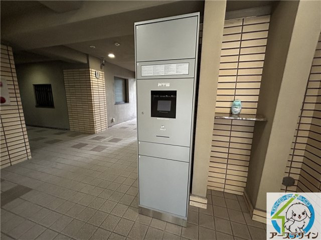 パークコートたかしょうのその他共用部分