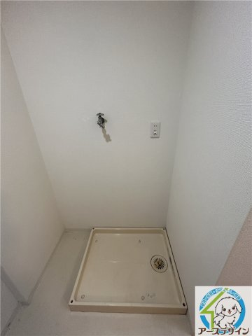 パークコートたかしょうの設備|※類似写真