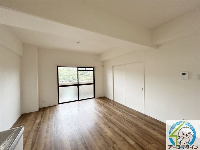 パークコートたかしょうの居間・リビング|※類似写真