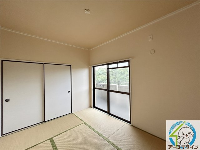 パークコートたかしょうの和室|※類似写真