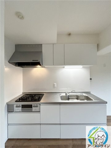 パークコートたかしょうのキッチン|※類似写真