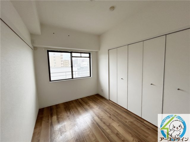 パークコートたかしょうの寝室|※類似写真