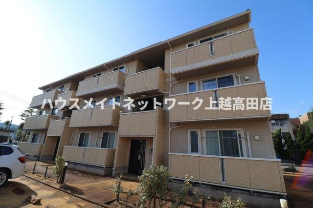 グランリーオ Ⅰ