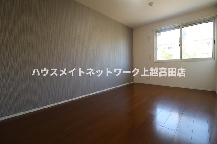 グランリーオ Ⅰの洋室|洋室（参考同型203号室室内写真）