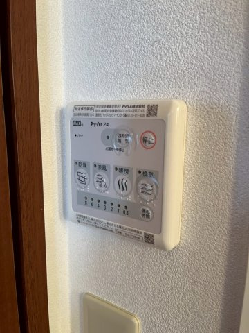 ガーデンコート壱番館の設備