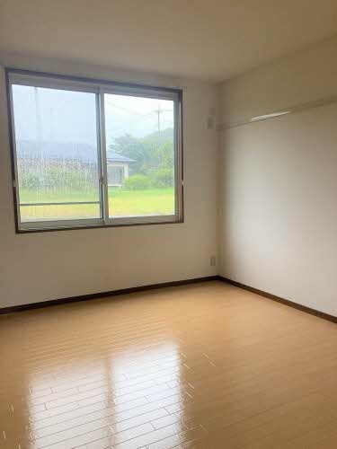 ガーデンコート壱番館の内装