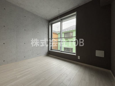 【居間・リビング】 | isD下高井戸