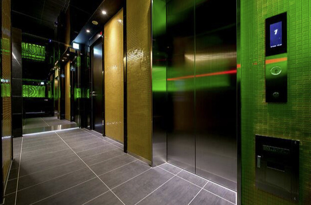 エスタート新宿の設備