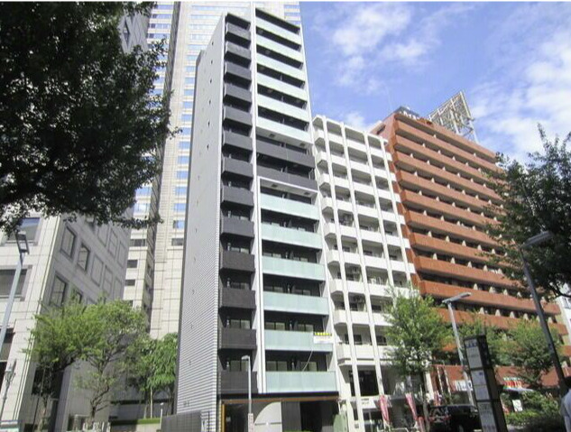 エスタート新宿