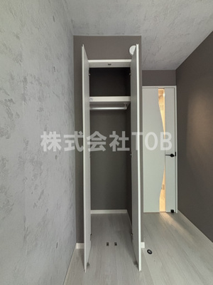 【収納】 | isD下高井戸