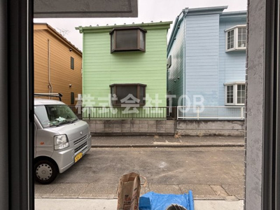 【展望】 | isD下高井戸