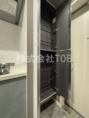 【その他】 | isD下高井戸 | シューズボックス