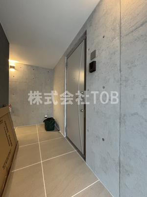 【その他】 | isD下高井戸 | 玄関ドア