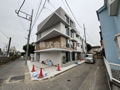 【外観】 | isD下高井戸