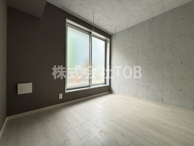 【居間・リビング】 | isD下高井戸