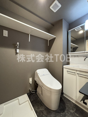 【トイレ】 | isD下高井戸