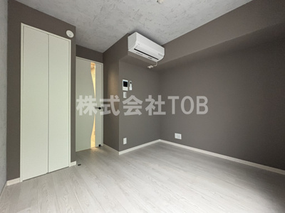 【内装】 | isD下高井戸