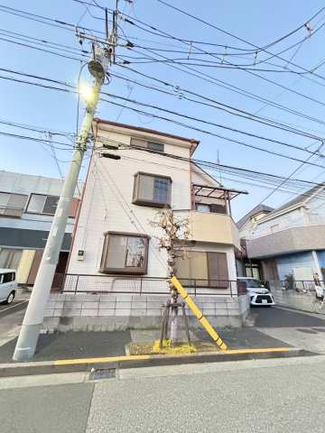 大高戸建住宅