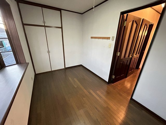 大高戸建住宅の展望