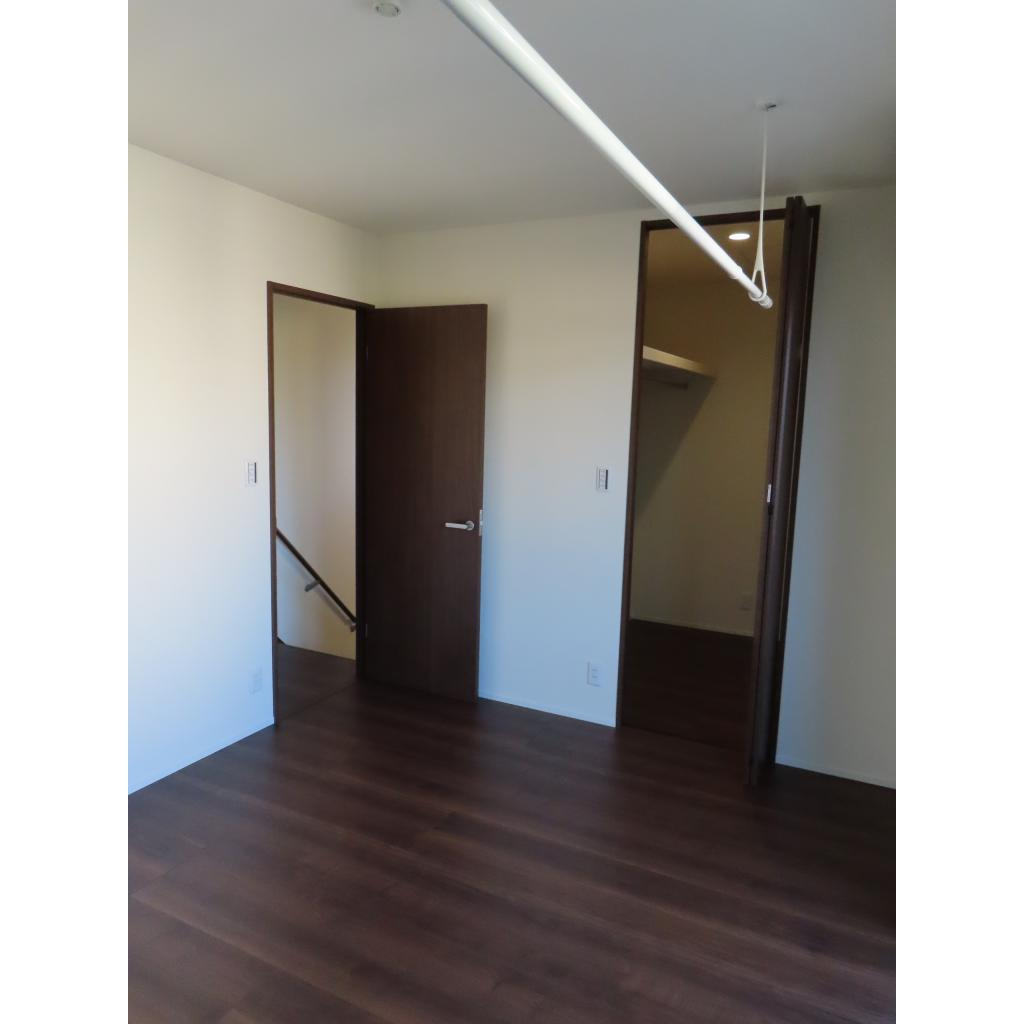 Ｎａｎａｌａ　A棟